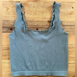 Nikibiki Lettuce Edge Crop Tank